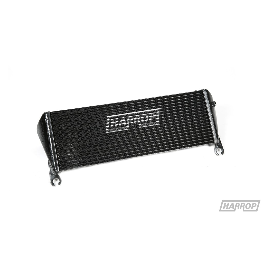 Ford Ranger 3.2 Intercooler Upgrade Enhance Your Ford's Performance